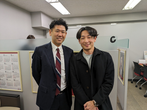 A様お客様の声