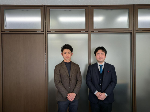お客様の声　S様
