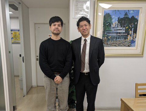 A様お客様の声