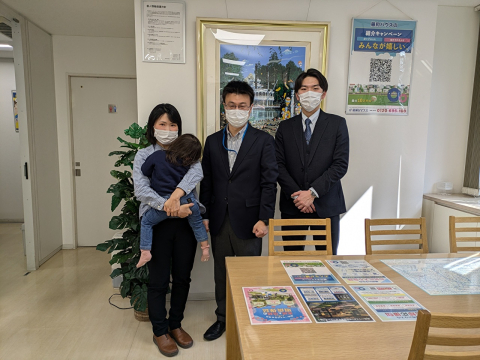 K様