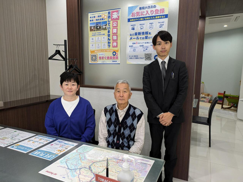 お客様の声　K様