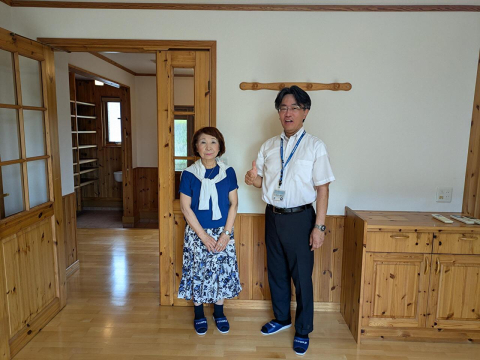 お客様の声　Ｏ様