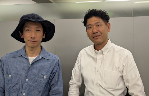 お客様の声I様