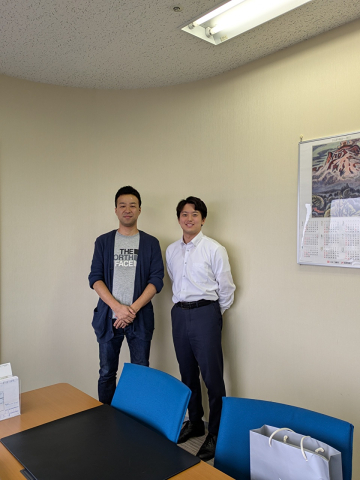 お客様の声　丸山様