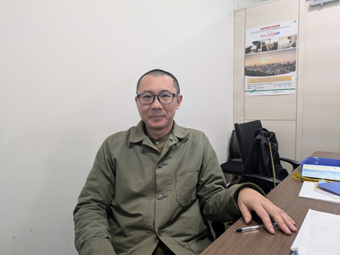 お客様の声H様