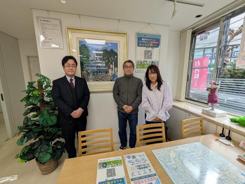 お客様の声　T様