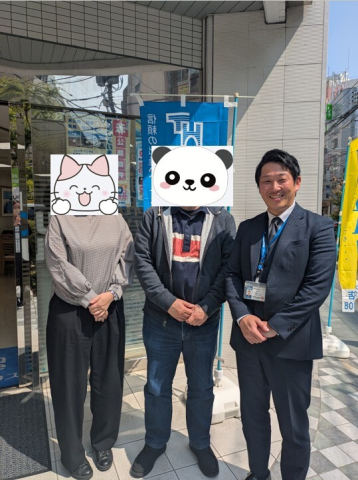 ご希望条件に沿う物件をご案内させていただきました！