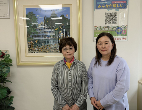 S様お客様の声