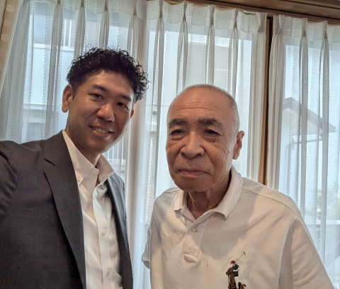 お客様の声K様