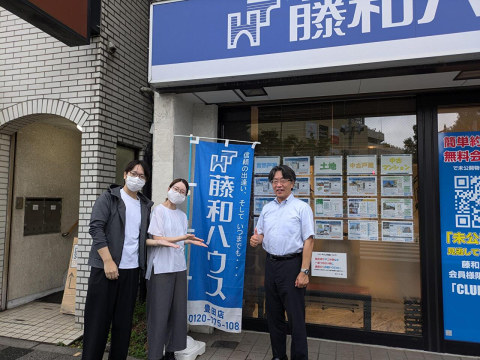 お客様の声　Ｓ様