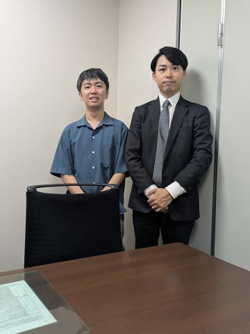 お客様の声　N様