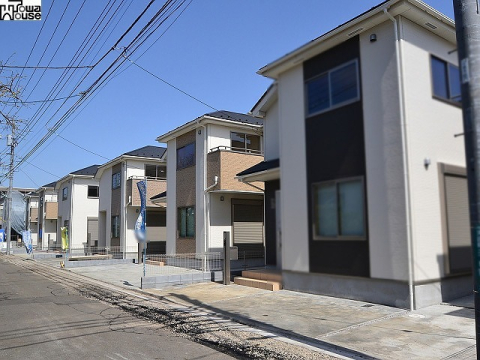 R様ご家族