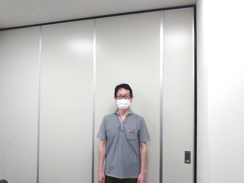 Ｍ様ご家族
