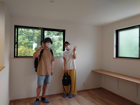 小平市　S様