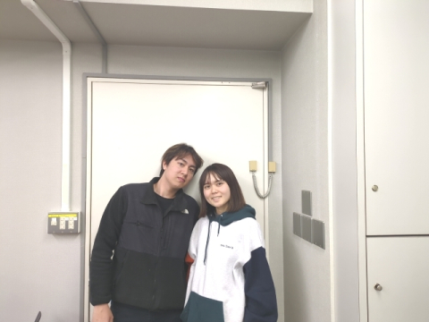 Ｎ様ご家族