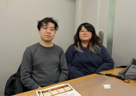 ■K様　お客様の声■