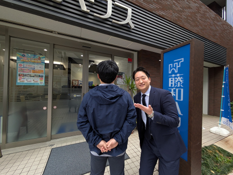 お客様の声【G様】