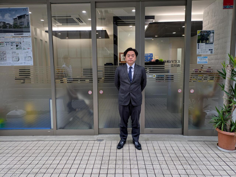 【お客様の声　T様】