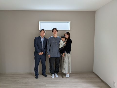 ■S様　お客様の声■