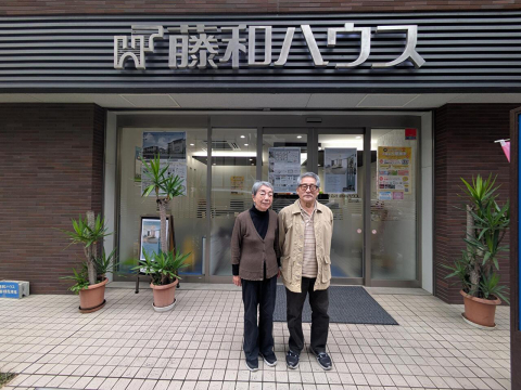 【お客様の声　E様】