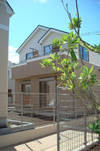 K様ご一家