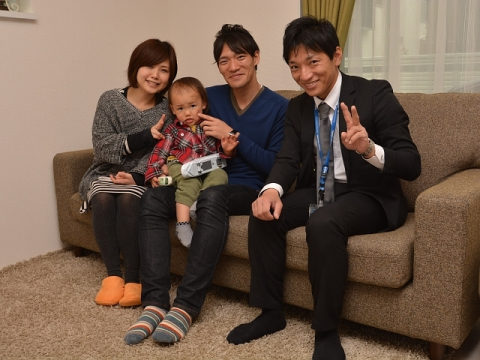 ≪お客様の声　S様≫