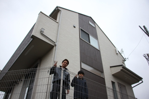 《お客様の声 Ｉ様》