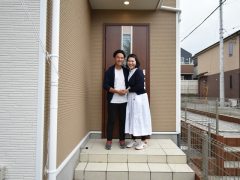 立川市　Ｔ様