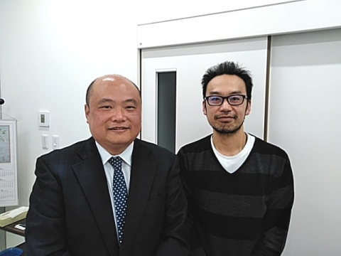 Ｉ様ご家族様