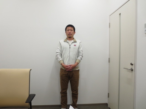 Ｋ様の声