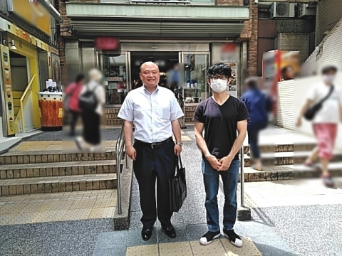 Ｕ様ご家族様
