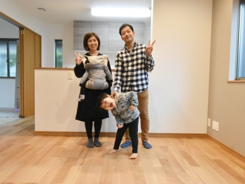 昭島市　I様