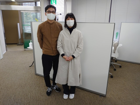 ☆Y様ご家族☆