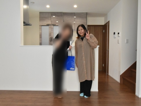 立川市　M様