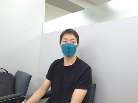 Ｍ様ご家族