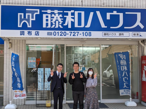 ★M様ご家族の声★