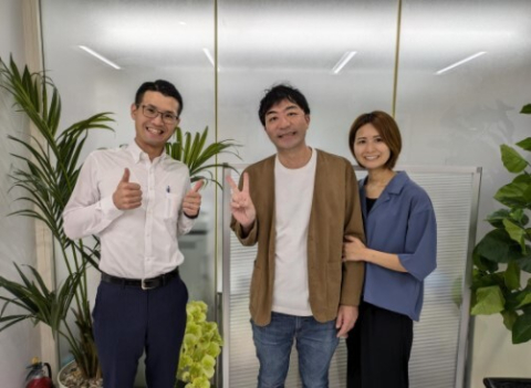 ★N様ご家族のお声★