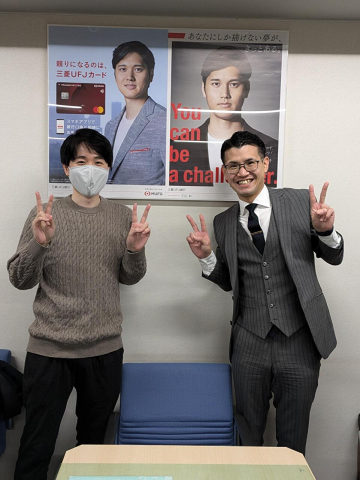 ★H様ご家族の声★