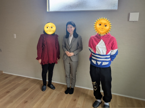 N様邸