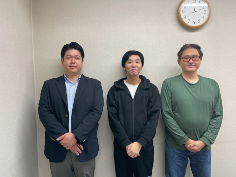 【K様お客様の声】