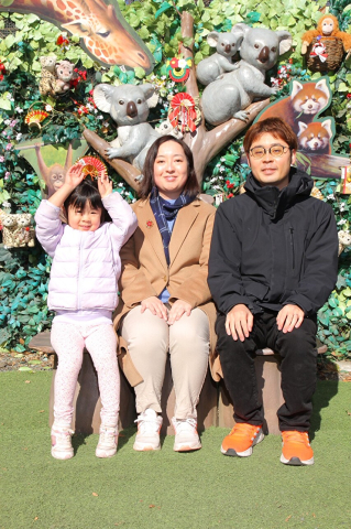 H様のマイホーム探しのお手伝い♬