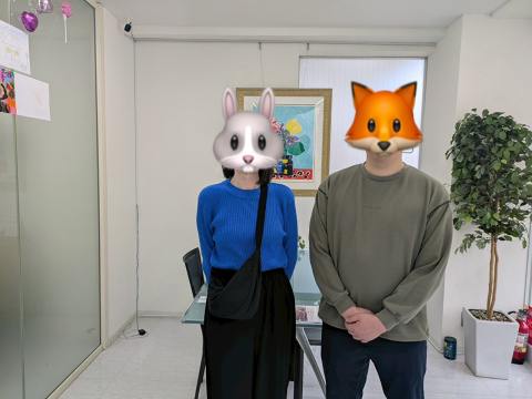 I様、マイホーム探しのお手伝いさせて下さり有難うございます♪