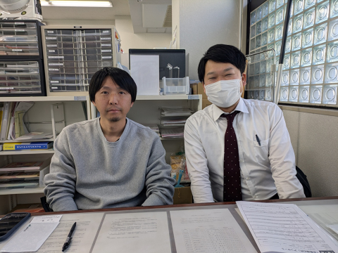 ★T様ご家族の声★