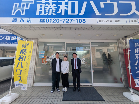 K様ご夫婦