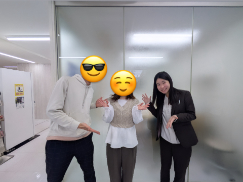 H様邸