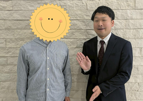 ★K様ご家族の声★