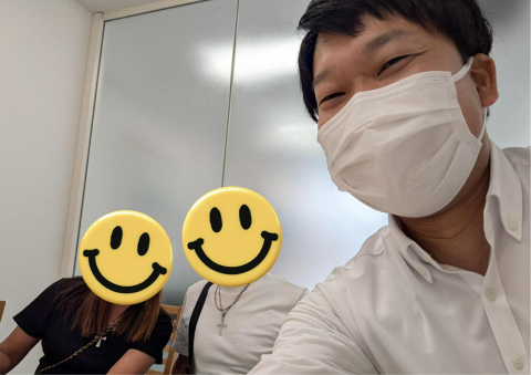 ★M様ご家族の声★