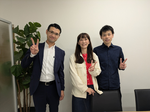 ★M様ご家族の声★