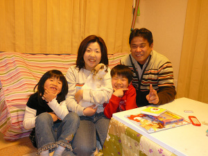 お客さまの声＜F様＞