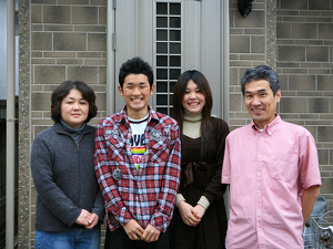 お客さまの声＜T様＞